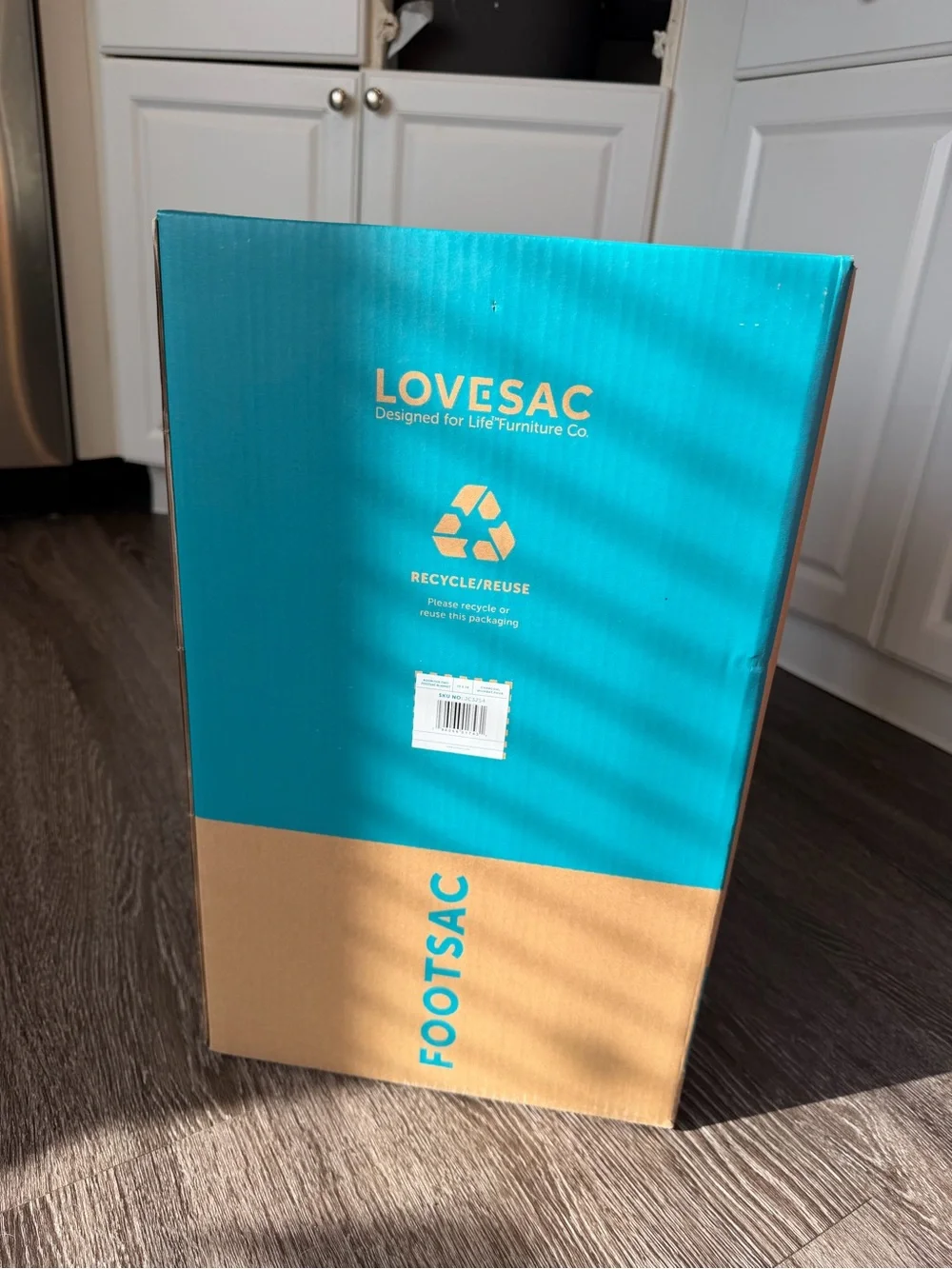 Lovesac room two